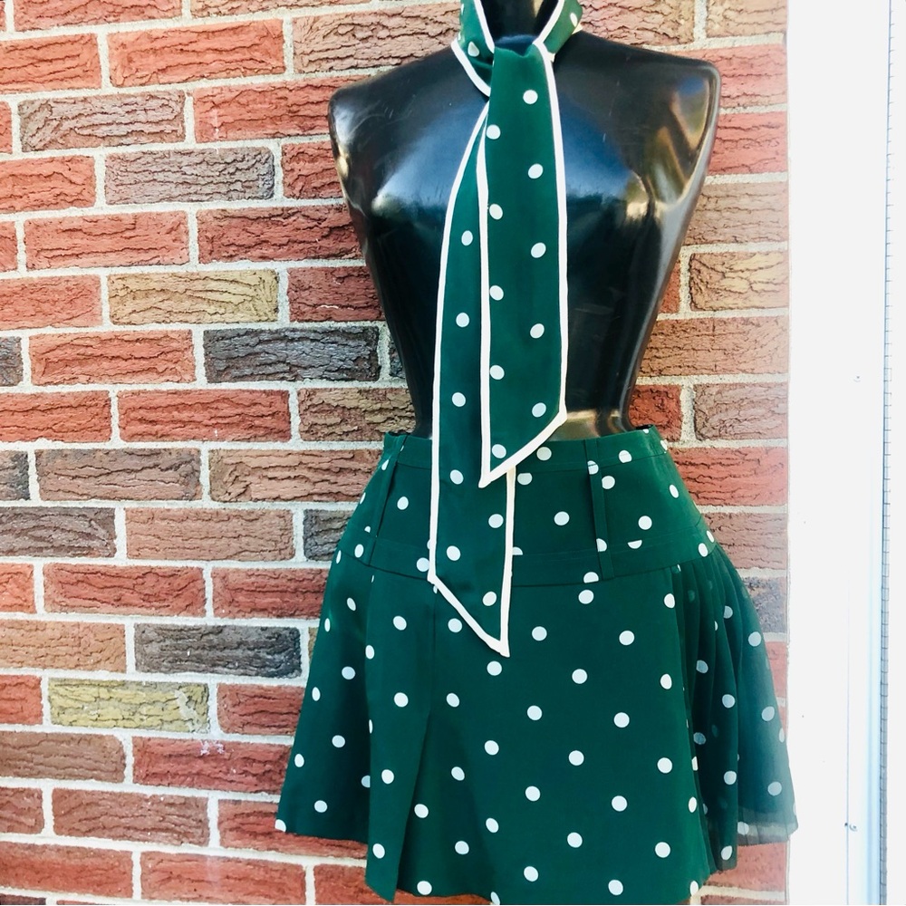 Real Silk Rare Skirt